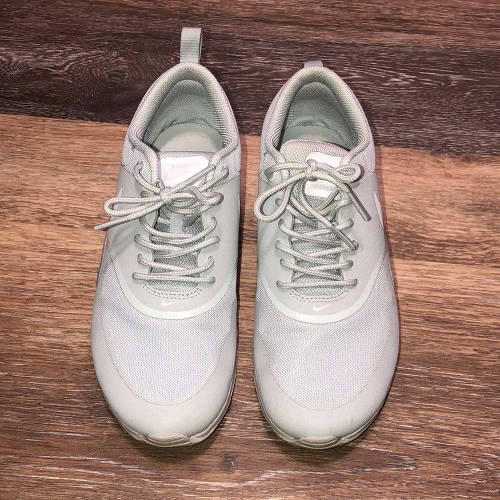 Nike sneakers